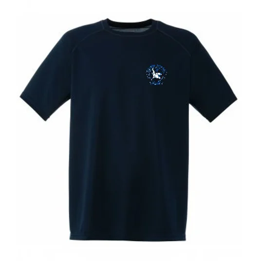 KATANA JUDO Fruit of the Loom Performance T-Shirt
