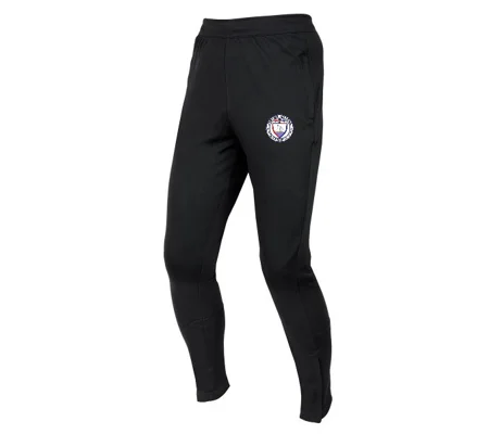 PORTISHEAD TOWN FC SKINNY PANT BLACK