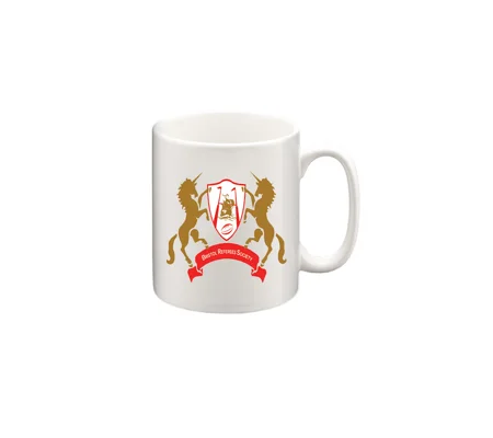 Bristol Referee Society Mug
