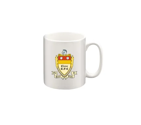 Cleve RFC Mug