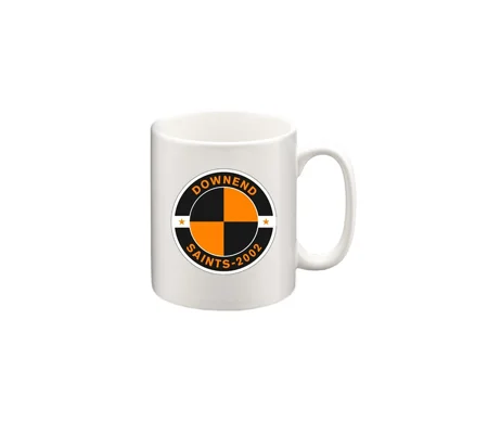 Downend Saints Mug