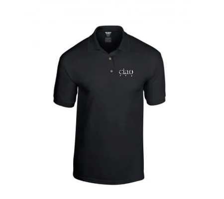 CIAO MENS POLO SHIRT