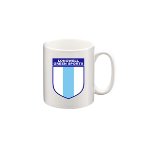 Longwell Green FC Mug