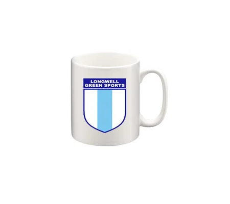 Longwell Green FC Mug