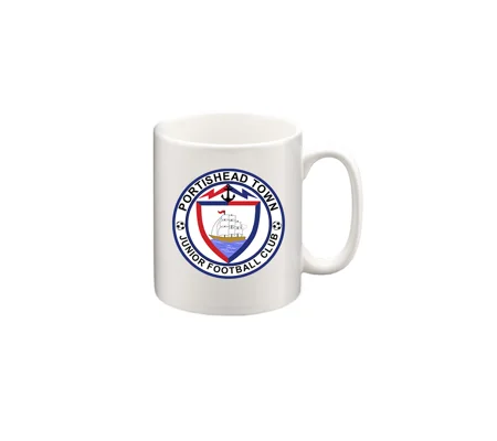 Portishead Town FC Mug