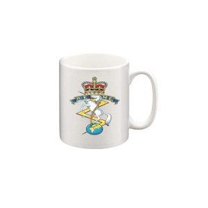 Reme Hockey Mug