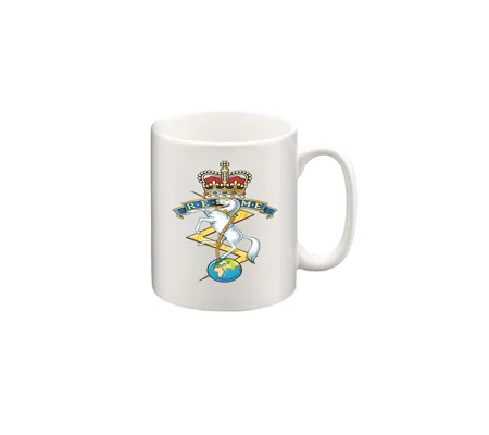 Reme Hockey Mug