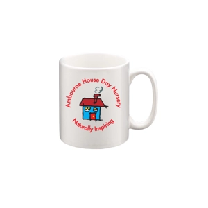 Ambourne House Day Nursery Mug