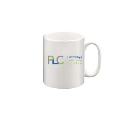 Pathways Learning Centre Mug