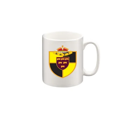 Keynsham RFC Mug