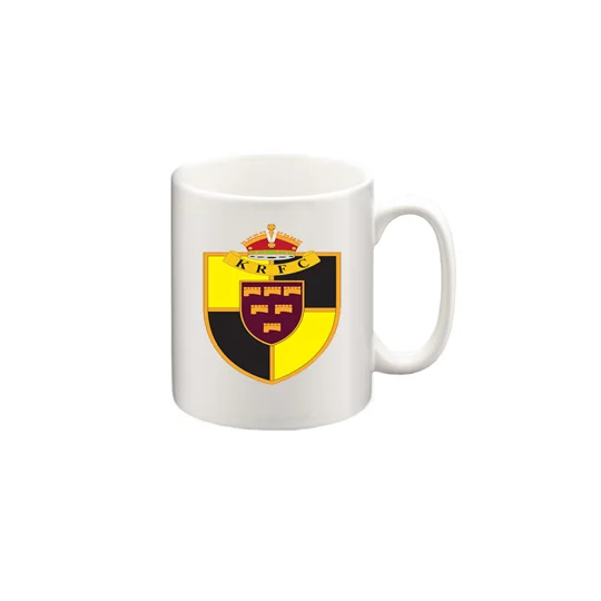 Keynsham RFC Mug