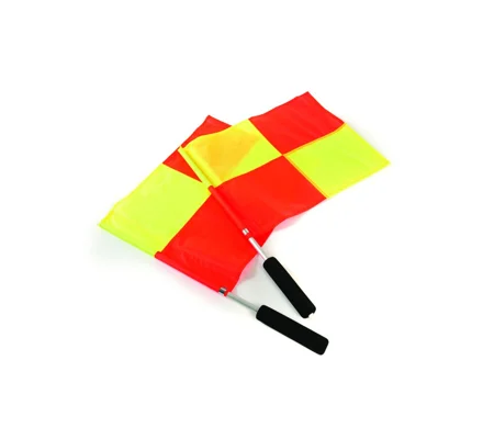 Bristol Ref Society Precision Flags