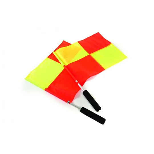 Bristol Ref Society Precision Flags