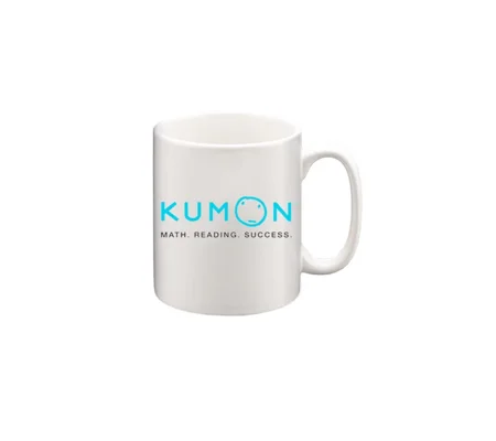 Kumon Mug
