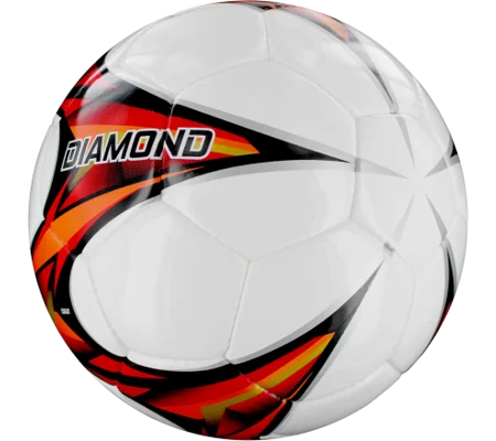 Diamond Edge Match Football