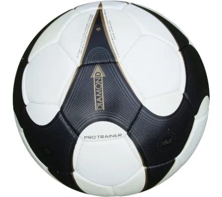 Diamond Pro Trainer Football - 6 colours