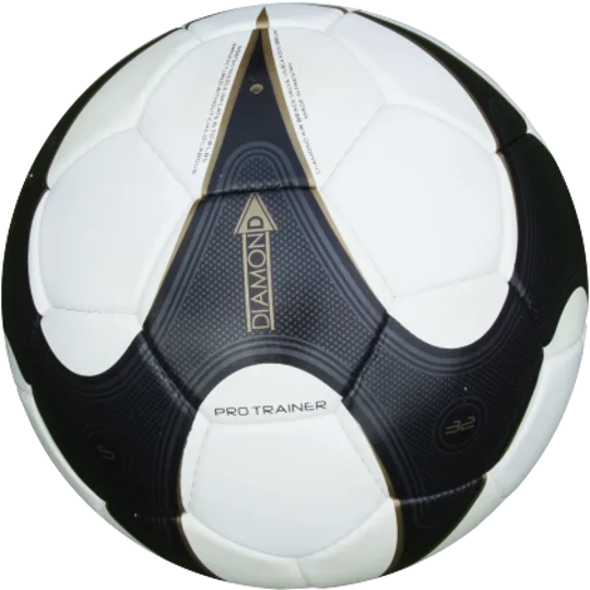 Diamond Pro Trainer Football - 6 colours
