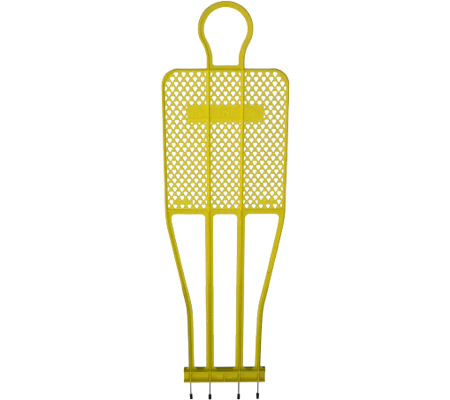 Diamond Jnr Pro Free Kick Mannequin