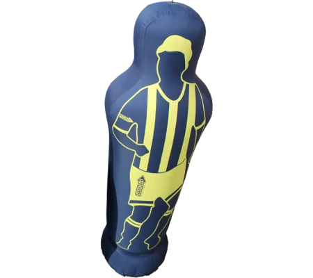Diamond Air Mannequin - 3 colours - Red or Blue or Yellow