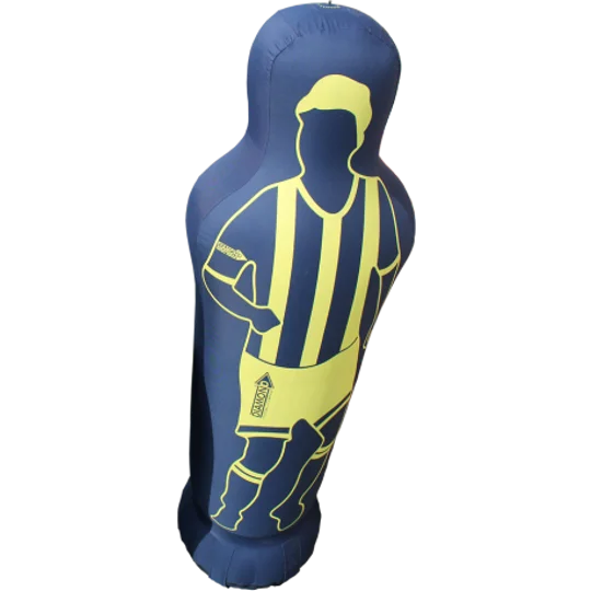 Diamond Air Mannequin - 3 colours - Red or Blue or Yellow