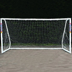 Diamond 16' x 7' Match Goal - Complete GOAL