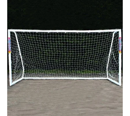 Diamond 16' x 7' Match Goal - Complete GOAL