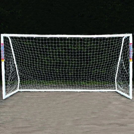 Diamond 16' x 7' Match Goal - Complete GOAL