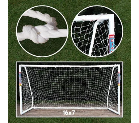 Diamond 16x7 Nets