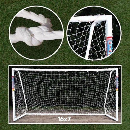 Diamond 16x7 Nets