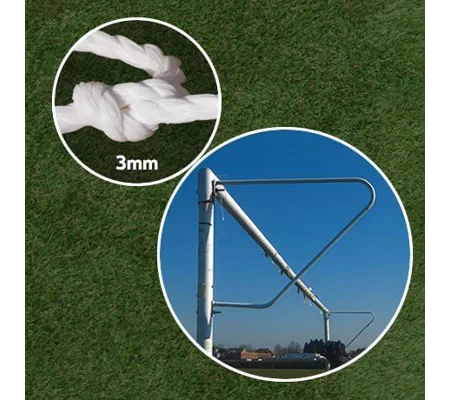 Diamond 21x7 Nets