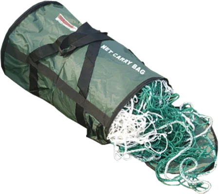 Diamond Full Size Nets Carry Bag