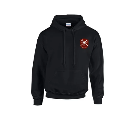 Paulton Rovers Hoodie