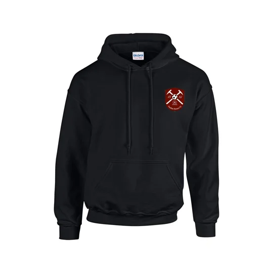 Paulton Rovers Hoodie