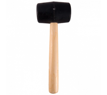 Diamond Net Peg Hammer