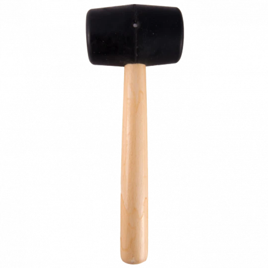 Diamond Net Peg Hammer