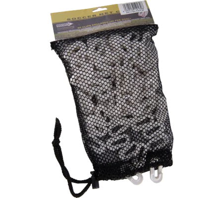 Diamond Net Clips - Pack of 80