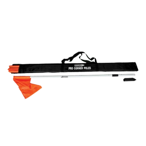 Diamond Pro Corner Pole Set of 4