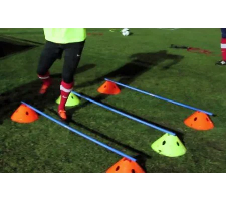 Diamond Superdome Hurdle Set