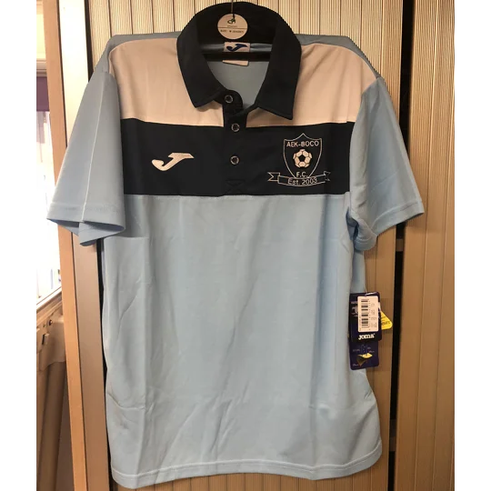 Clearance AEK-BOCO Polo Shirt SALE