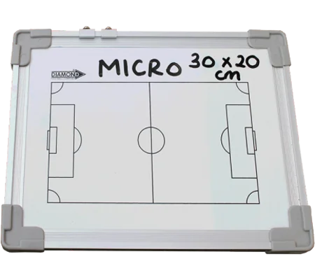 Diamond Micro Tactic Board