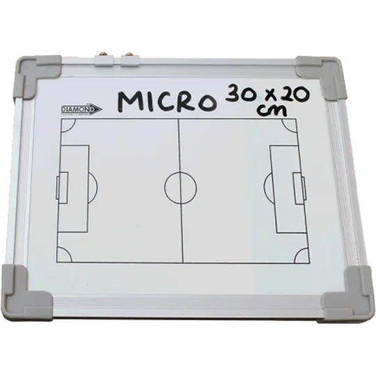 Diamond Micro Tactic Board