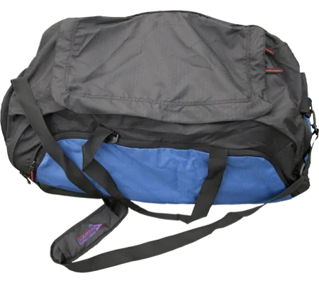 Diamond Deluxe Holdall