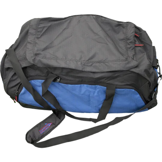 Diamond Deluxe Holdall