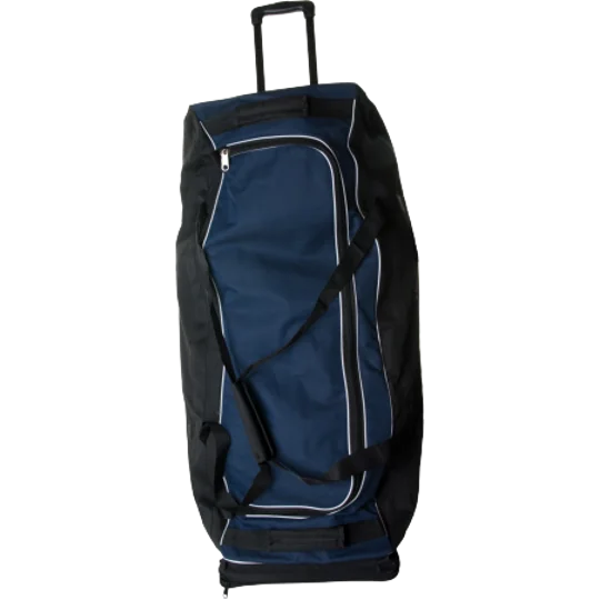 Diamond Kit Bag on Wheels