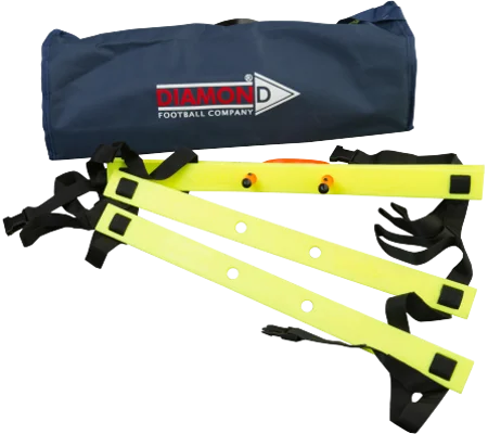Diamond Speed Agility Ladders - 2mtr or 4mtr or 9mtr