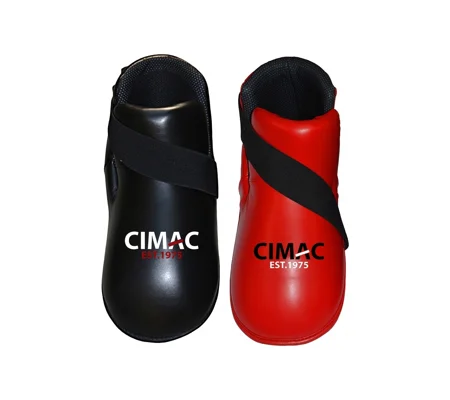 Cimac Super Safety Kicks
