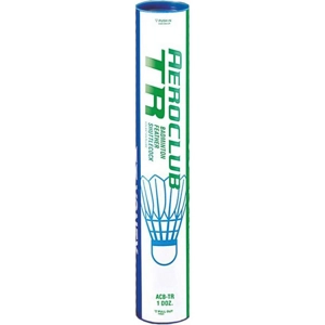 Yonex Aeroclub TR Shuttles Tube of 12