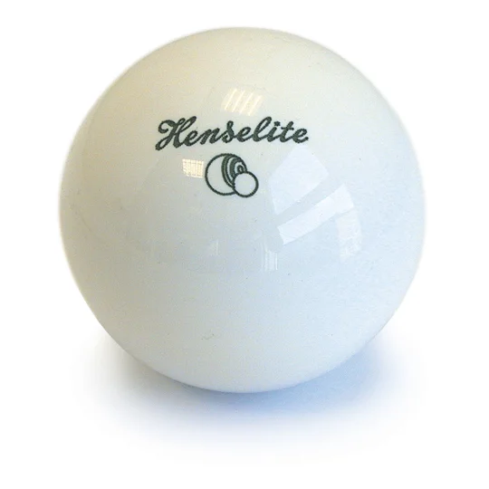 Henselite Flat Green Jack