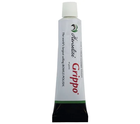 Henselite Grippo Tube