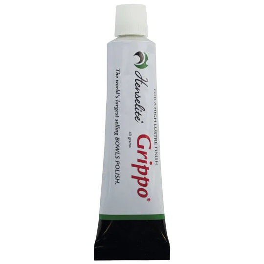 Henselite Grippo Tube